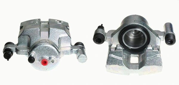 4X4 ESTANFI féknyereg - PDF-52-077 - TothCarparts