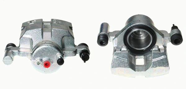 4X4 ESTANFI féknyereg - PDF-52-078 - TothCarparts