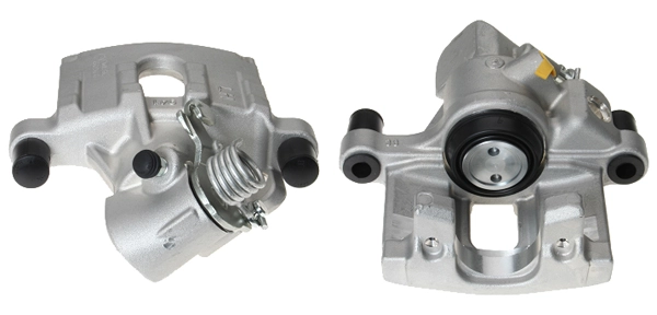 4X4 ESTANFI féknyereg - PDF-52-117 - TothCarparts