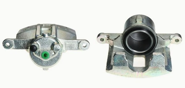 4X4 ESTANFI féknyereg - PDF-70-209 - TothCarparts