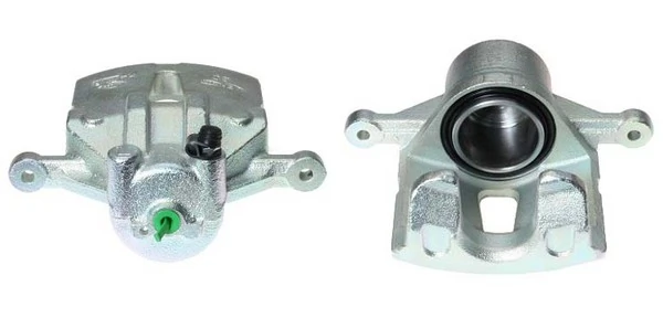4X4 ESTANFI féknyereg - PDF-80-075 - TothCarparts