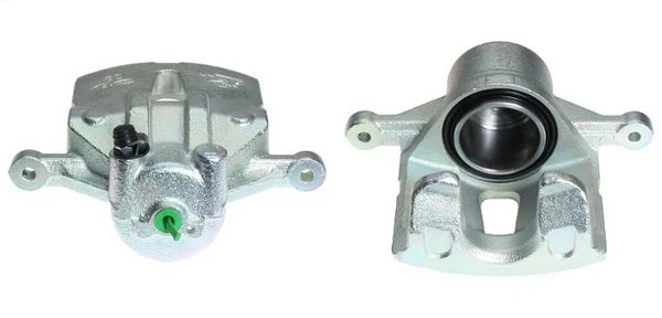 4X4 ESTANFI féknyereg - PDF-80-076 - TothCarparts