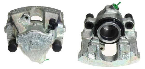4X4 ESTANFI féknyereg - PDF-90-066 - TothCarparts