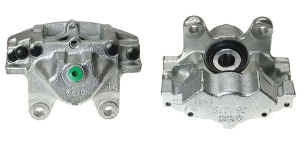 4X4 ESTANFI féknyereg - PDF-90-104 - TothCarparts