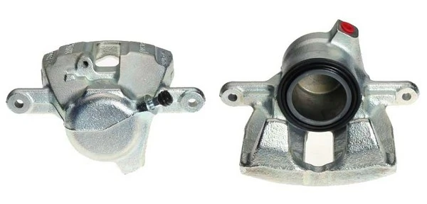 4X4 ESTANFI féknyereg - PDF-90-145 - TothCarparts