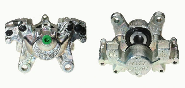 4X4 ESTANFI féknyereg - PDF-90-147 - TothCarparts
