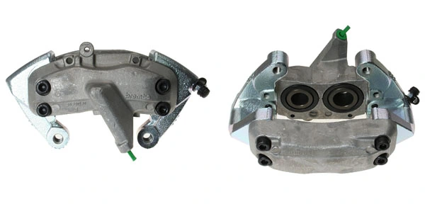 4X4 ESTANFI féknyereg - PDF-90-289 - TothCarparts
