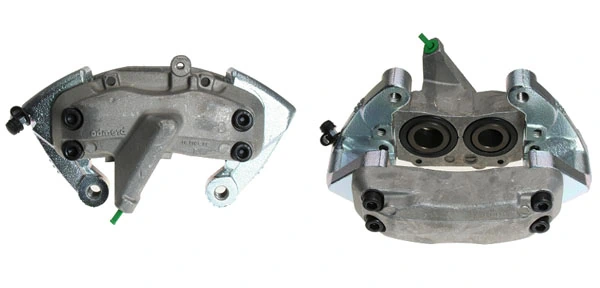 4X4 ESTANFI féknyereg - PDF-90-290 - TothCarparts