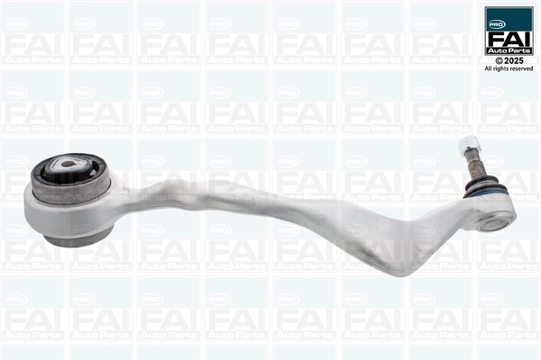 FAI AutoParts lengőkar, kerékfelfüggesztés - FPTC0201R - TothCarparts