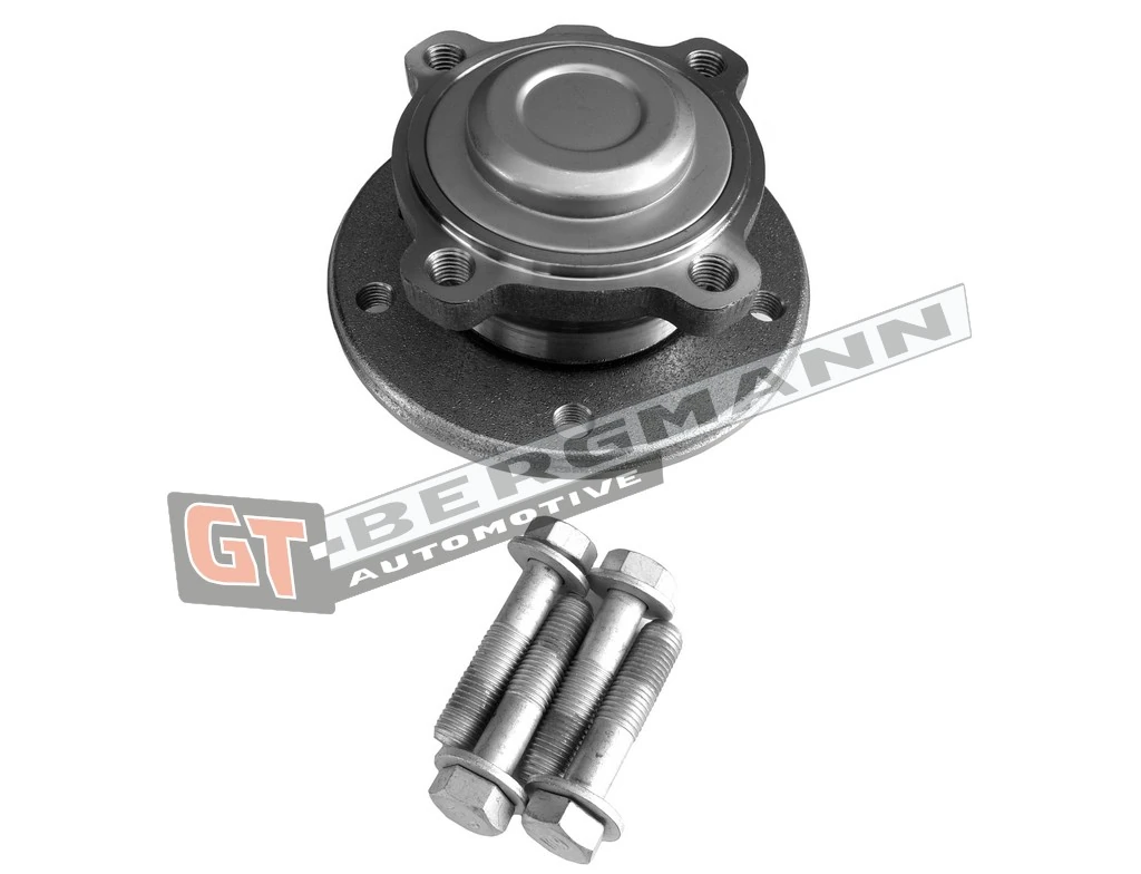 GT-BERGMANN kerékcsapágy készlet - GT24-105 - TothCarparts