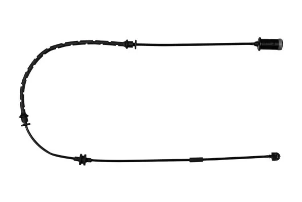 PAGID figyelmezető kontaktus, fékbetétkopás - P8056N - TothCarparts