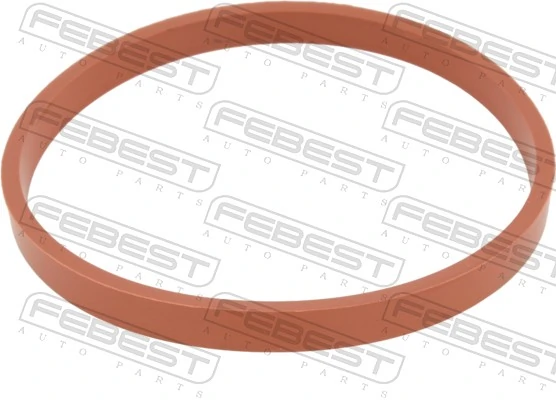 FEBEST Tömítés, fojtószelep ház - 23400-044 - TothCarparts
