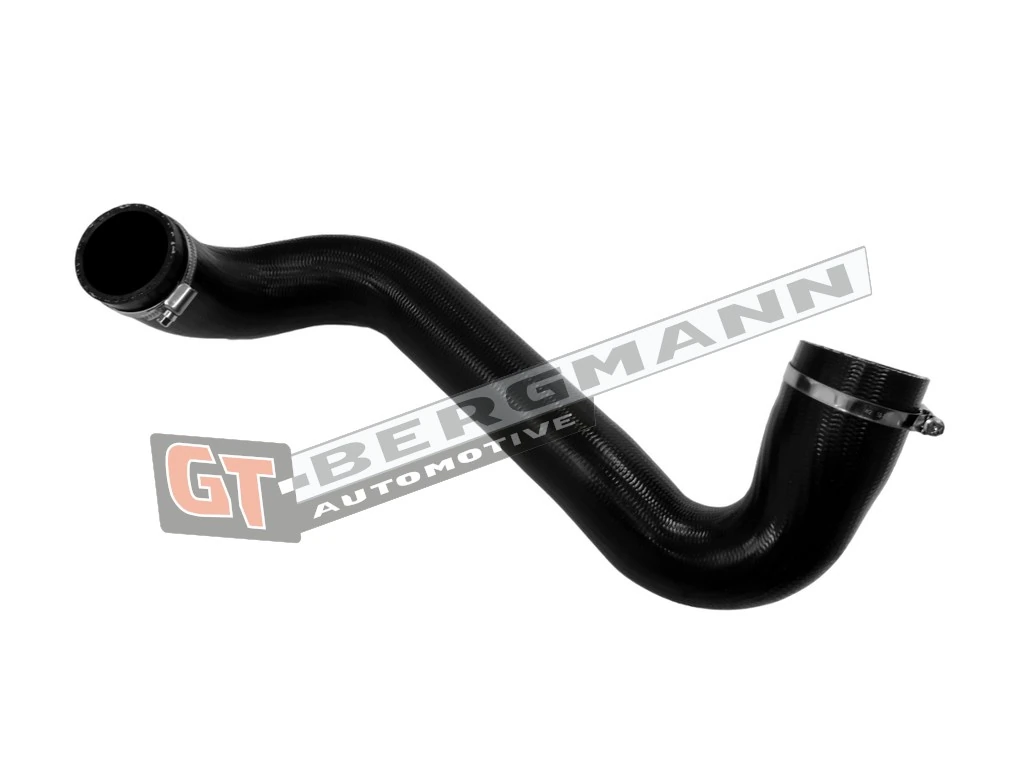 GT-BERGMANN Töltőlevegő cső - GT52-813 - TothCarparts