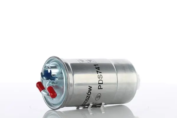 PZL Filters Üzemanyagszűrő - PDS741 - TothCarparts