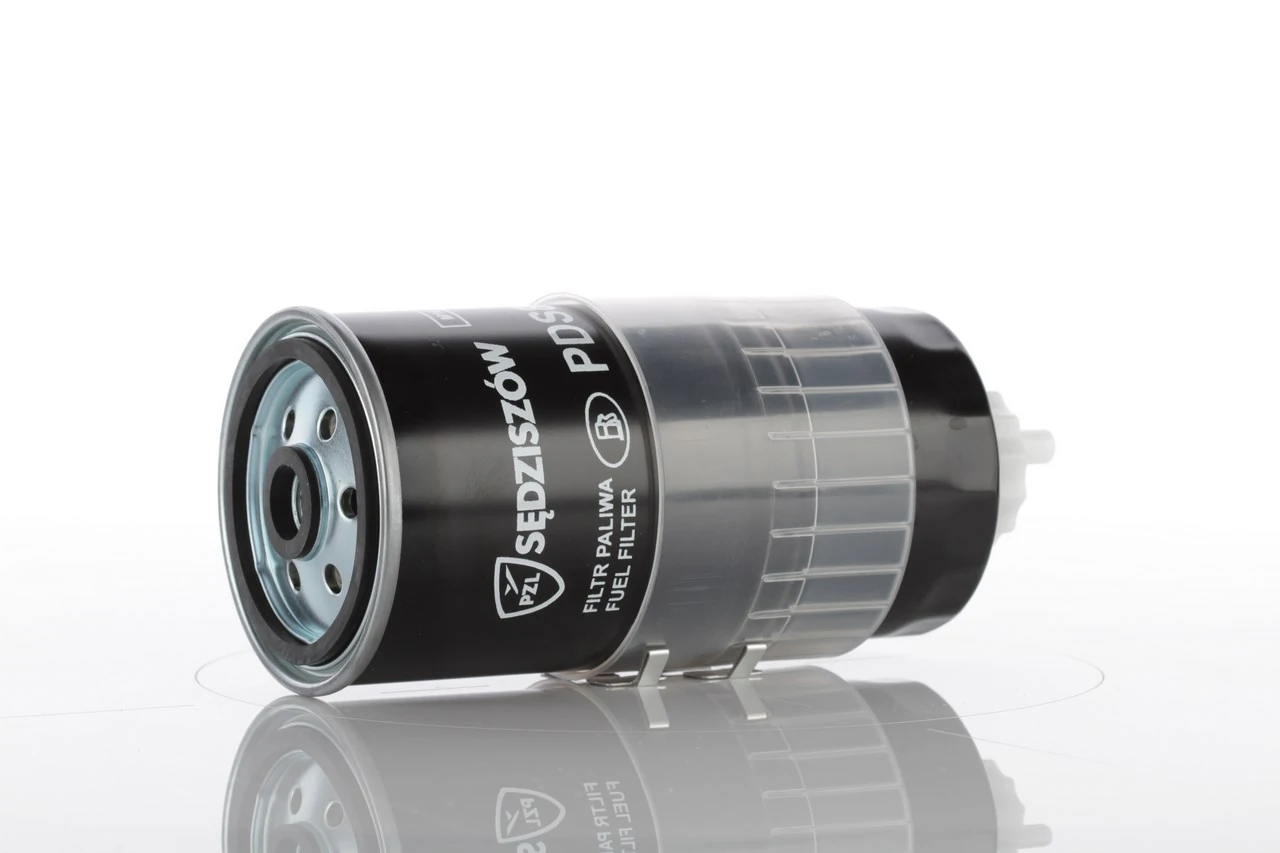 PZL Filters Üzemanyagszűrő - PDS81 - TothCarparts