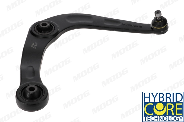 MOOG lengőkar, kerékfelfüggesztés - PE-TC-1571P - TothCarparts