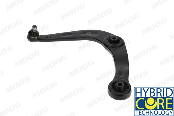 MOOG lengőkar, kerékfelfüggesztés - PE-TC-1572P - TothCarparts
