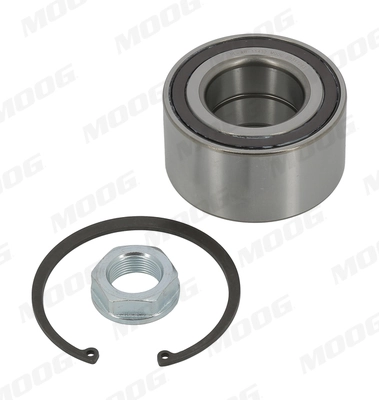 MOOG kerékcsapágy készlet - PE-WB-11432 - TothCarparts
