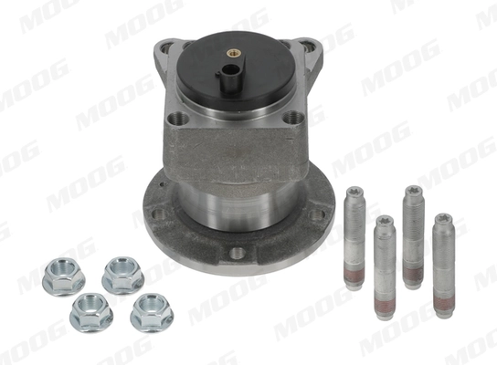 MOOG kerékcsapágy készlet - PE-WB-11448 - TothCarparts