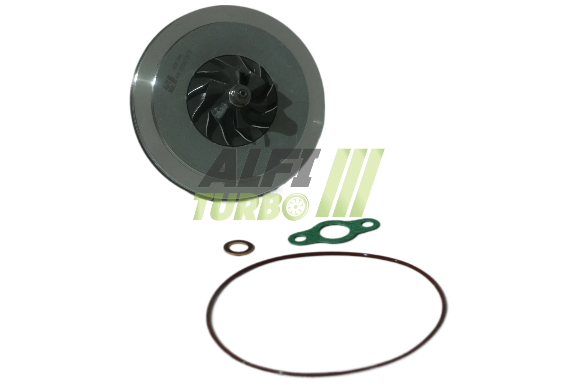 ALFI-TURBO töltő, feltöltés - ACK-144 - TothCarparts