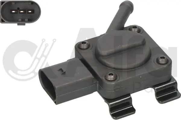 Alfa e-Parts Érzékelő, kipufogógáz-nyomás - AF04567 - TothCarparts