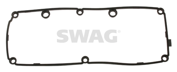 SWAG tömítés, szelepfedél - 30 93 6924 - TothCarparts