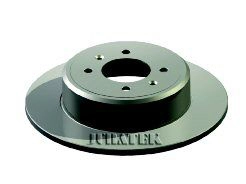 JURATEK féktárcsa - PEU103 - TothCarparts