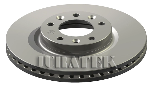 JURATEK féktárcsa - PEU119 - TothCarparts