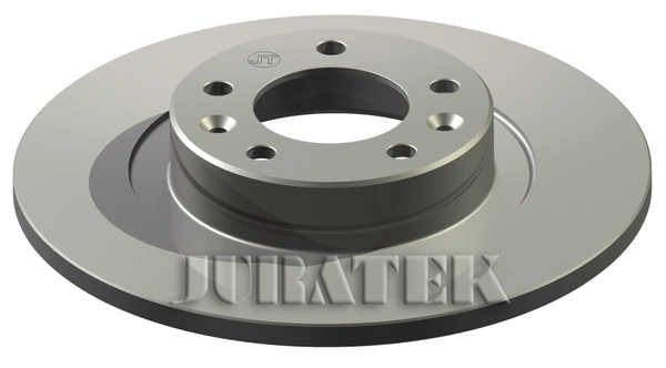 JURATEK féktárcsa - PEU122 - TothCarparts