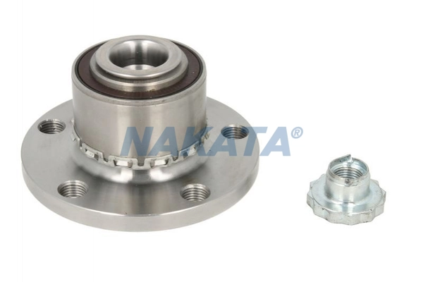 NAKATA kerékcsapágy készlet - NKF8511 - TothCarparts