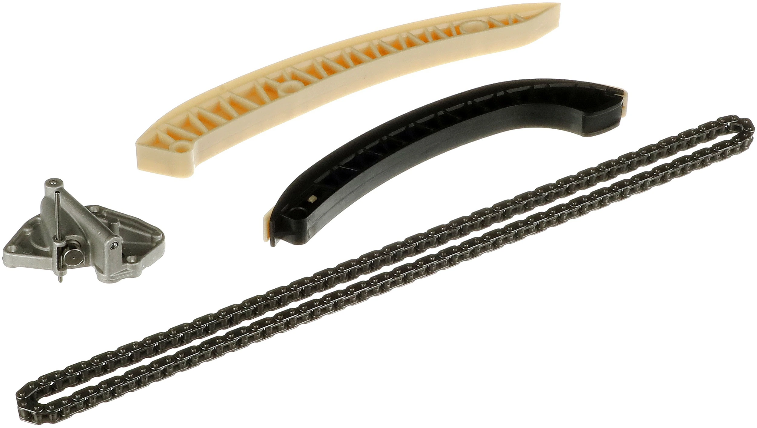 GATES vezérműlánc készlet - CHK1003 - TothCarparts