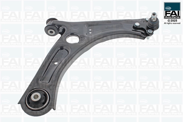 FAI AutoParts lengőkar, kerékfelfüggesztés - FPWB0085R - TothCarparts