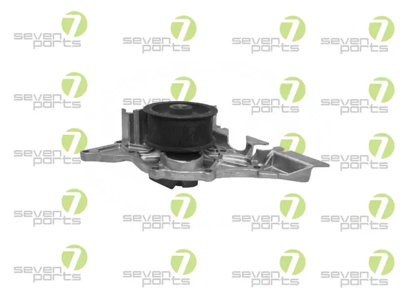 7 SEVEN PARTS Vízszivattyú, motorhűtés - SV10763P - TothCarparts