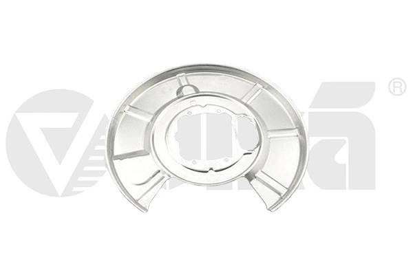 vika terelőlemez, féktárcsa - 61111701 - TothCarparts