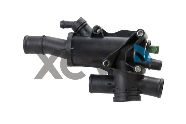 XEVO termosztát, hűtőfolyadék - XST3022 - TothCarparts