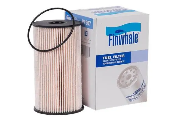 FINWHALE Üzemanyagszűrő - PF907 - TothCarparts