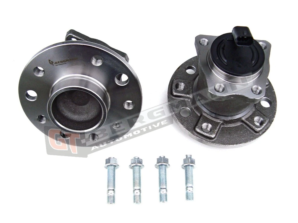 GT-BERGMANN kerékcsapágy készlet - GT24-006 - TothCarparts