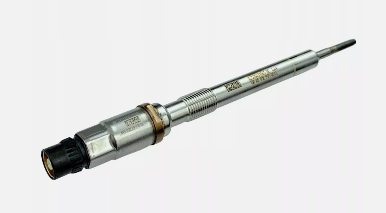 mobilverde izzítógyertya - 50613599 - TothCarparts