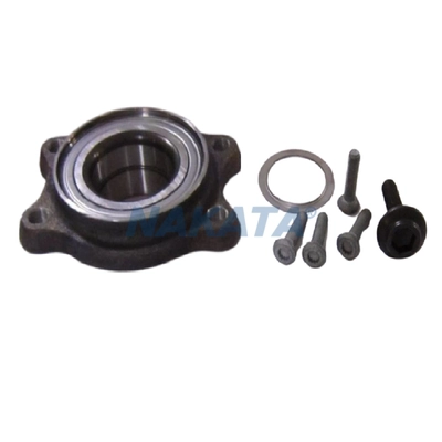 NAKATA kerékcsapágy készlet - NKF8438 - TothCarparts