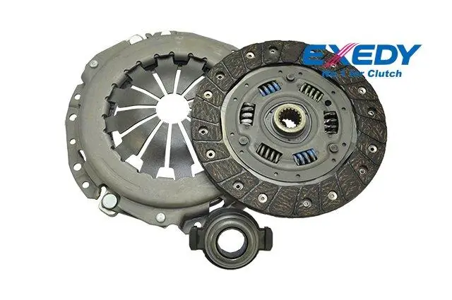 EXEDY-AU kuplungkészlet - PGK-8129 - TothCarparts