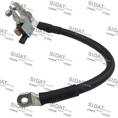AUTOTEAM Érzékelő, akkumulátor management - LBC010023 - TothCarparts
