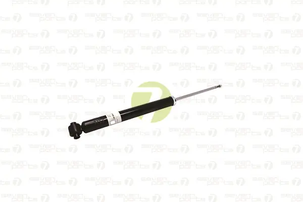 7 SEVEN PARTS lengéscsillapító - SV17A00004 - TothCarparts