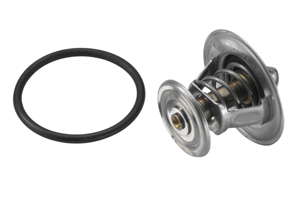 MDR termosztát, hűtőfolyadék - WAL-426487 - TothCarparts