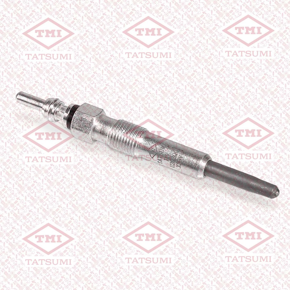 TATSUMI izzítógyertya - THQ1001 - TothCarparts