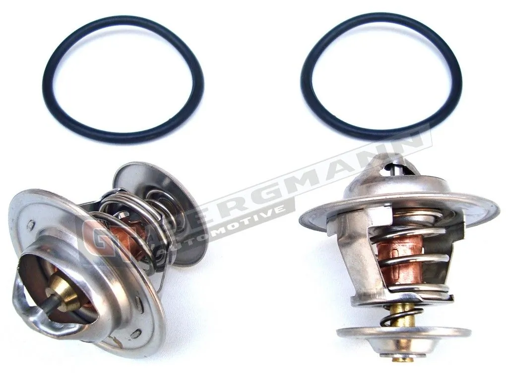 GT-BERGMANN termosztát, hűtőfolyadék - GT17-005 - TothCarparts