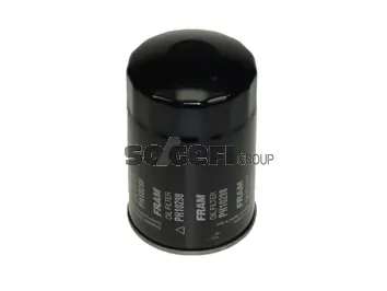 FRAM olajszűrő - PH10298 - TothCarparts