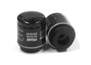 Fram-Au olajszűrő - PH10757 - TothCarparts