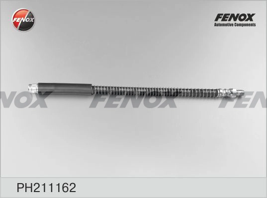 FENOX fékcső - PH211162 - TothCarparts