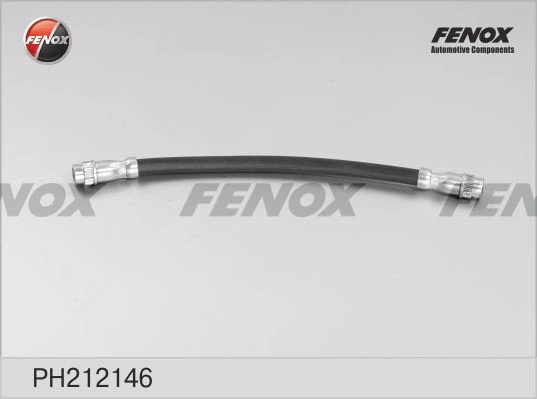FENOX fékcső - PH212146 - TothCarparts