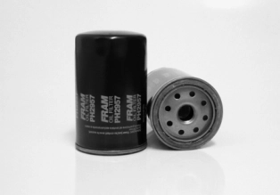 Fram-Au olajszűrő - PH2957 - TothCarparts